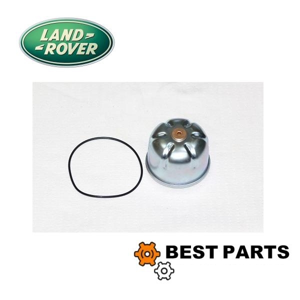 新品 ランドローバー ファンローターオイルフィルター DEFENDER Td5 