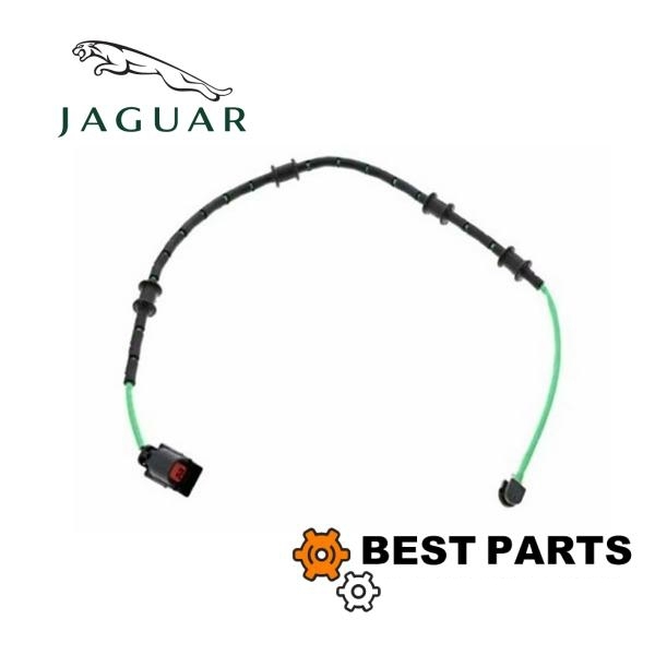 新品 ジャガー フロントパッドセンサー XF 2009 - 2015 C2Z16