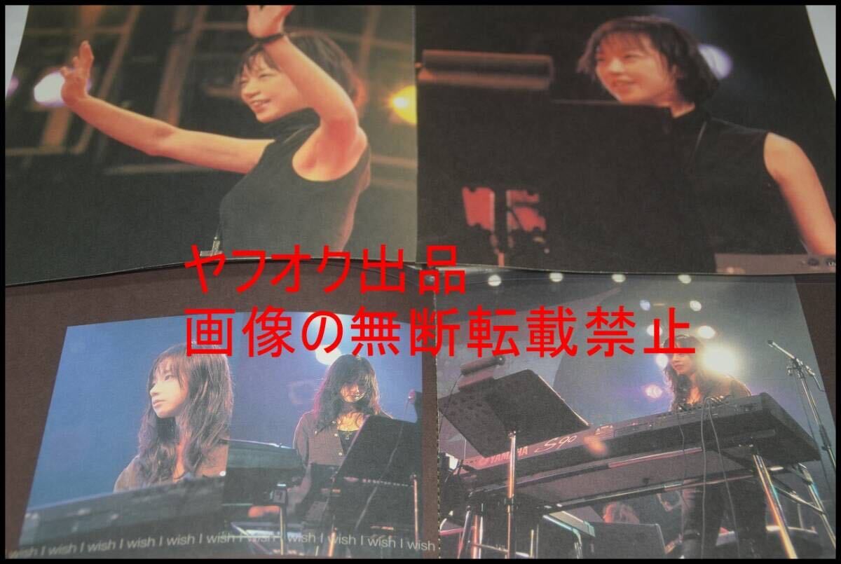 ◎限定１名様◎AZUKI七(GARNET CROW)◎切り抜きクリアブック2冊◎ △AZUKI七△切り抜き△ 10年越しのAZUKI七の世界｜もりー