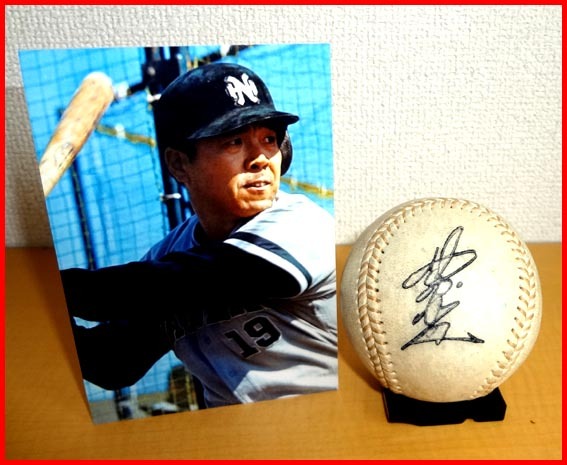 南海ホークスLEGENDS 直筆サインボールセット BBM 野村克也 門田博光 2025年最新】Yahoo!オークション -野村克也 サインの中古品