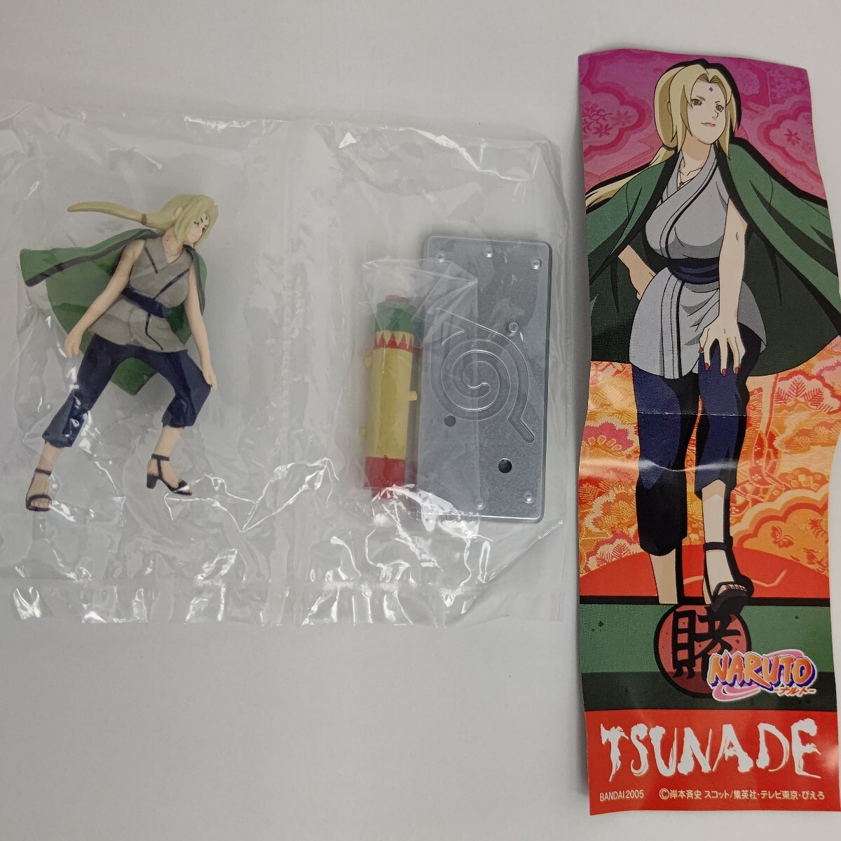 新品未開封 NARUTO フィギュア まとめ売り ナルト 綱手 サクラ 2025年最新】Yahoo!オークション -naruto 綱手(フィギュア)の
