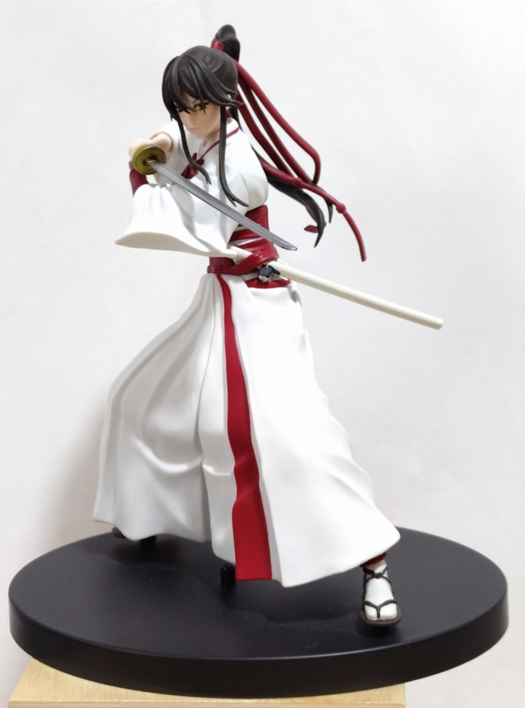 非売品】 地獄楽 フィギュア 13種セット 2025年最新】Yahoo