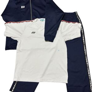 普段遣いにもリメイクOKリサイクルコスプレグッズなんちゃってジャージ体育着