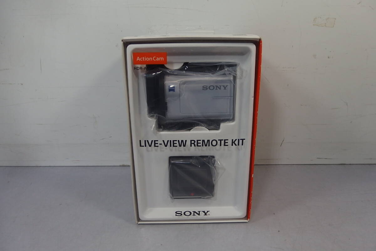 HDR-AS300 SONY ジャンク扱い 中古】(ソニー) SONY HDR-AS300 デジタルHDアクシヨンカム