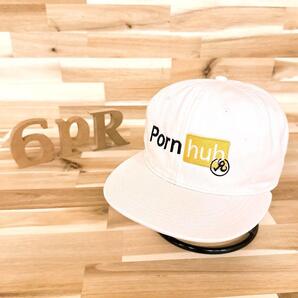 超激レア/レアカラー【リチャードソン×ポーンハブ】限定コラボ キャップ ピンク【HFby6PR】メンズ・帽子・春夏・秋冬【C9Y4C9V】