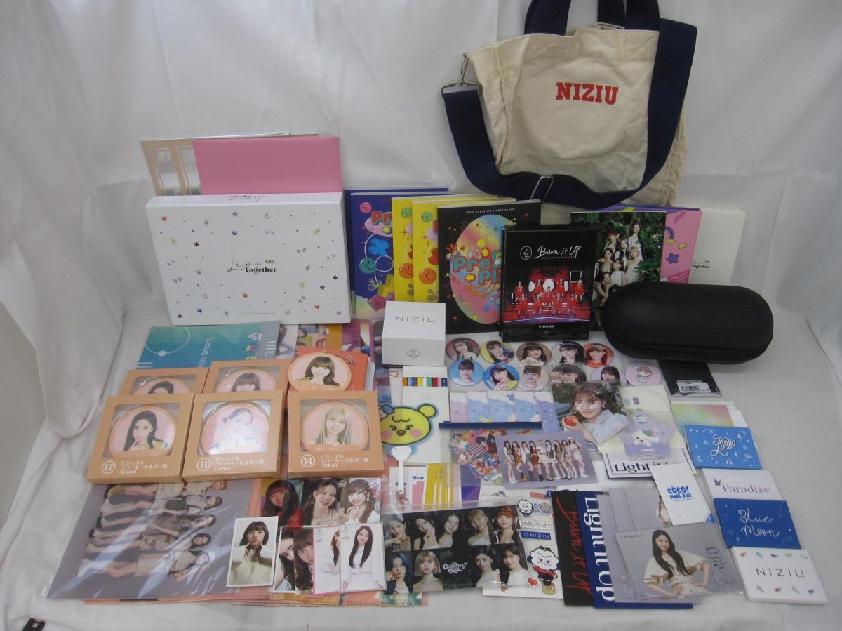 2025年最新】Yahoo!オークション -ニジューの中古品・新品・未