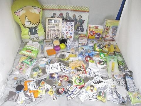 弱虫ペダル グッズセット 弱虫ペダル/今泉俊輔グッズセット - メルカリ