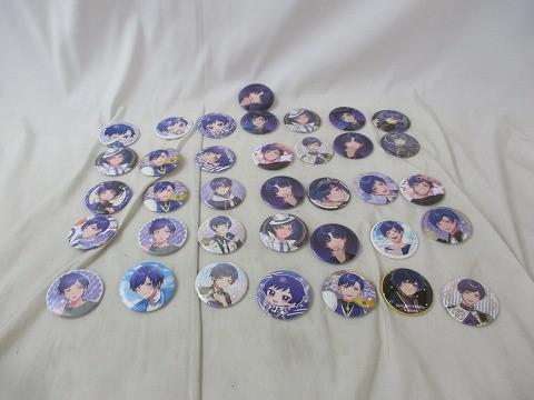 歌い手 缶バッジ グッズ まとめ売り 歌い手】グッズ高価買取 缶バッジ・アクスタ・ぬいぐるみ等