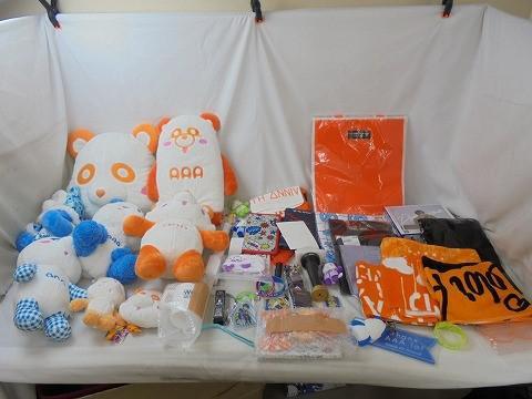2025年最新】Yahoo!オークション -aaa グッズの中古品・新品・未
