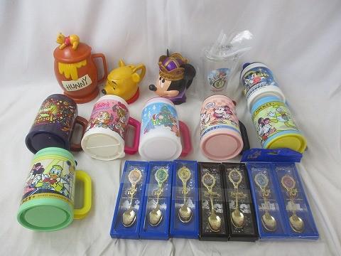 Yahoo!オークション -「ディズニー スーベニアカップ
