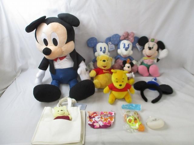 プーさん ミニー等 ディズニーぬいぐるみセット 6種全て新品未使用 2025年最新】Yahoo!オークション -プーさんぬいぐるみセットの