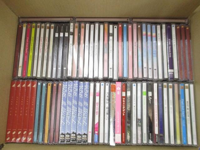 乃木坂46 - 乃木坂46　1st〜シングルCDまとめ売り 乃木坂46 CD まとめ売り - メルカリ