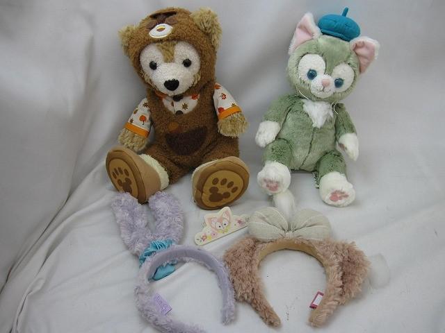 【新品未使用】ディズニー ステラルー ぬいぐるみチャーム 3点セット 楽天市場】ステラルー チャーム お座りぬいぐるみ バッグ