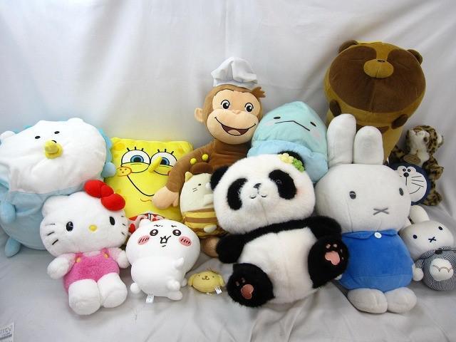 PF1282 ちいかわ グッズ まとめ売り 9点セット ちいかわグッズまとめ売り 12個セット - メルカリ