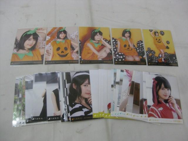 Yahoo!オークション -「生田絵梨花 生写真 コンプ」の落札相場