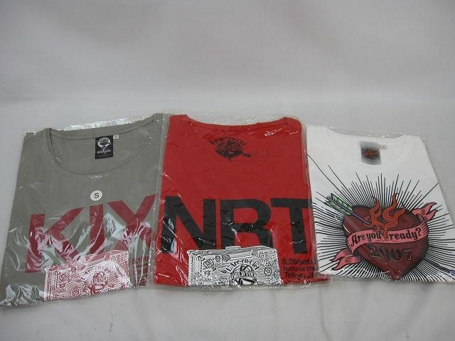 新品未使用 スタッフ2014 国立 tシャツ ラルク L'Arc 非売品 L'Arc～en～Ciel（ミュージシャン）のフリマアイテム一覧