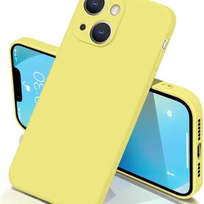 iphone13 ケース シリコン 耐衝撃 アイフォン13 カバー さらさら手触