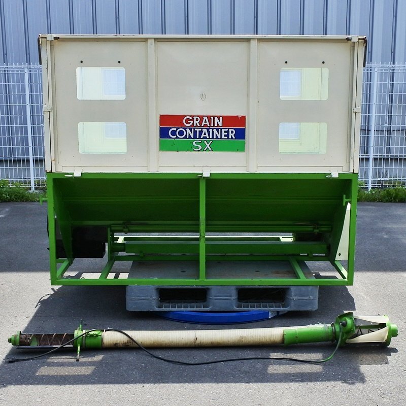 グレインコンテナ EX-08 MC-EX08 1/700 コンテナガントリークレーン | 模型工房