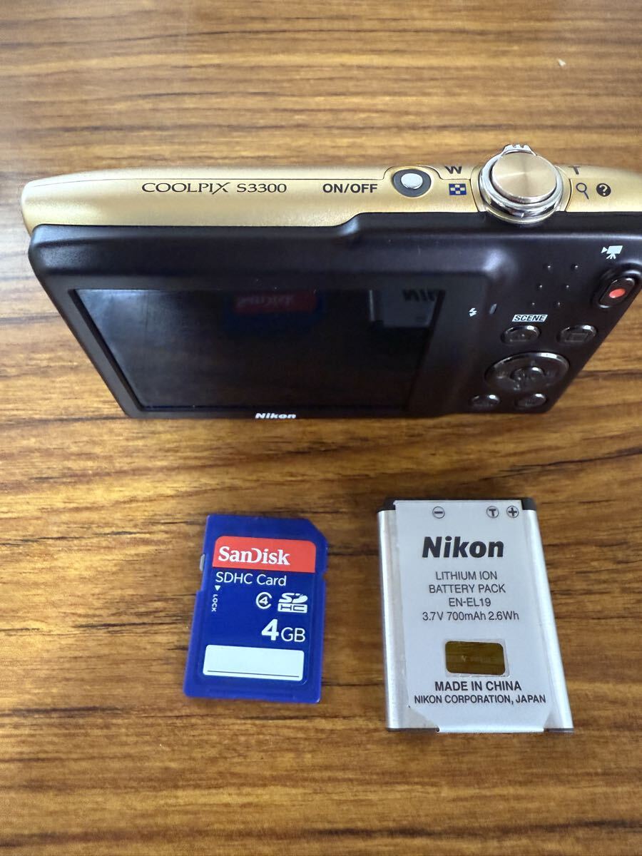 2025年最新】Yahoo!オークション -デジカメ 動作確認済みの中古