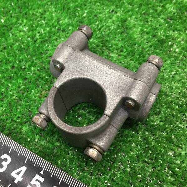 BIGM Φ16/24mm ハンドルブラケット KC230RS ノーマルタイプ 刈払機 マルヤマ 丸山 MARUYAMA