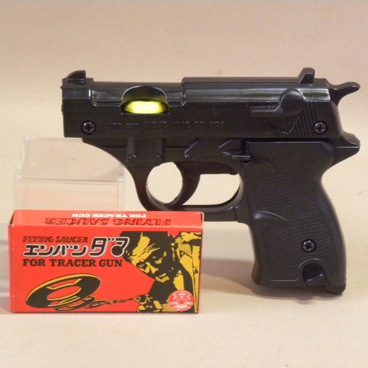 年代物　SSS TOY エアガン  ライフルセット EagleStone スポンジ銃 おもちゃ 電動 ショットガン 射的