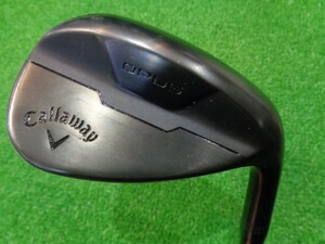 GK Ishikawa .*424 Callaway *OPUS Black*56-12S*DG(JP)*S200*56** Opus черный Wedge * популярный *