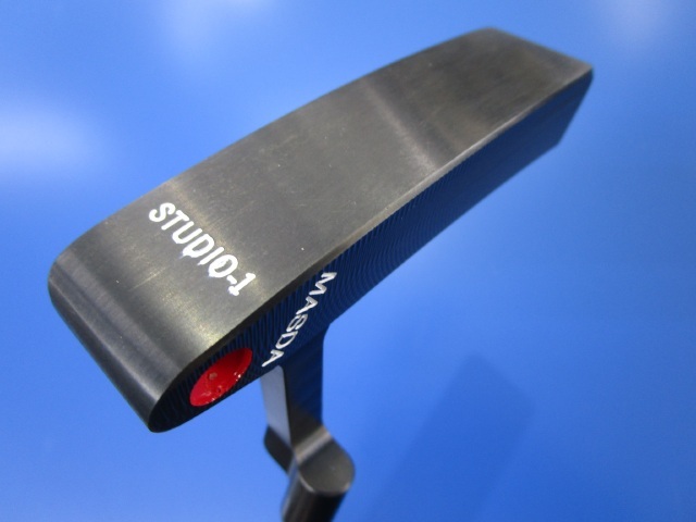 マスダゴルフ × Golfickers Putter パター 未使用品 ① マスダゴルフ × Golfickers Putter パター 未使用品 ② - メルカリ