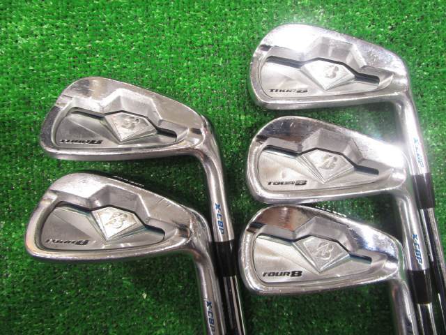 2025年最新】Yahoo!オークション -tour b x cbpの中古品・新品