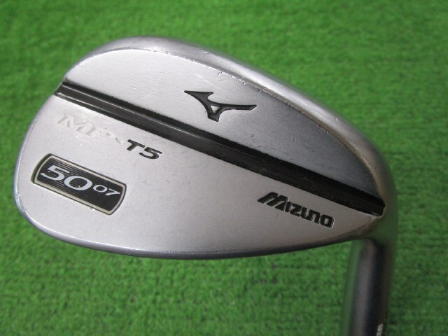 Mizuno ウエッジ 3本セット 50 54 58 DG120/DG HT Mizuno ウエッジ 3本セット 50 54 58 DG120/DG HT - メルカリ