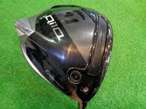 GK Ishikawa .*871 TaylorMade Qi10*Tour AD PT-6*X*10.5°* Driver *