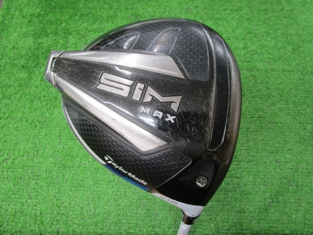 【早いもの勝ち】SIM MAX 3Uツアー支給品、限定ヘッドカバー 早いもの勝ち】SIM MAX 3Uツアー支給品、限定ヘッドカバー