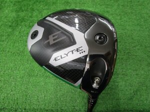 GK старый замок # 327 Callaway ELYTE ****24 VENTUS BK 7 *X*9* популярный * супер-скидка *. сделка
