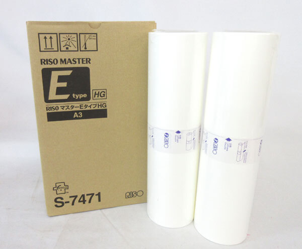 RISO Prioa LP4040DN ジャンク品 JOYA ジョヤ J4010 ユニセックス 本牛革シュリンク型押しレザー