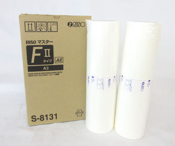 Yahoo!オークション -「印刷機 riso」(事務、店舗用品) の落札