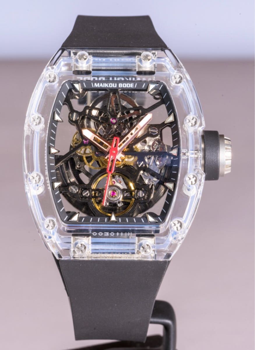 【非売品】リシャールミル　ノベルティグッズ　ベネチアンガラス　こま 2025年最新】Yahoo!オークション -richard mille リシャールミル