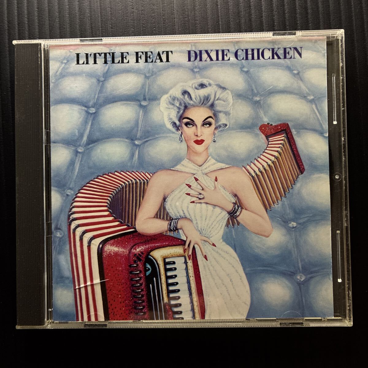 2025年最新】Yahoo!オークション -little feat cdの中古品・新品