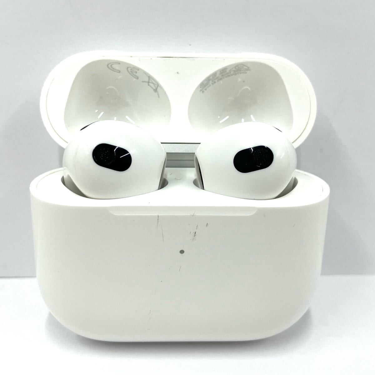 2025年最新】Yahoo!オークション -apple airpods 本体の中古品