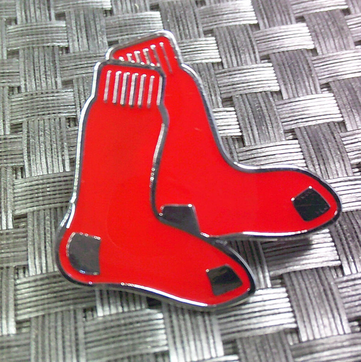 Yahoo!オークション -「メジャーリーグ バッジ」(メジャーリーグ