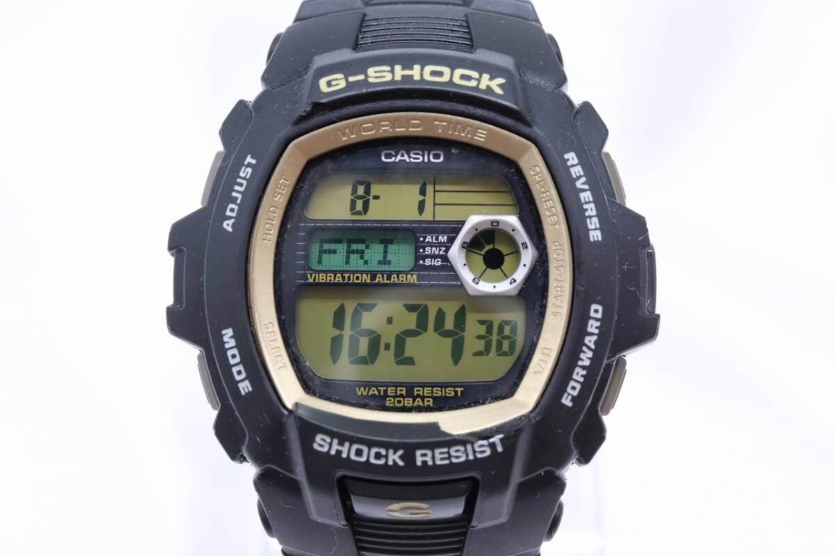 G-SHOCK YOSHITORYO 未使用 2025年最新】Yahoo!オークション -g-shock(アクセサリー、時計