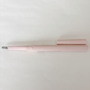 &nd by rom&nd / ロムアンド メロウドローアイブロウ BR01 チョコ 滑らかな塗り心地で密着力の高いアイブロウ