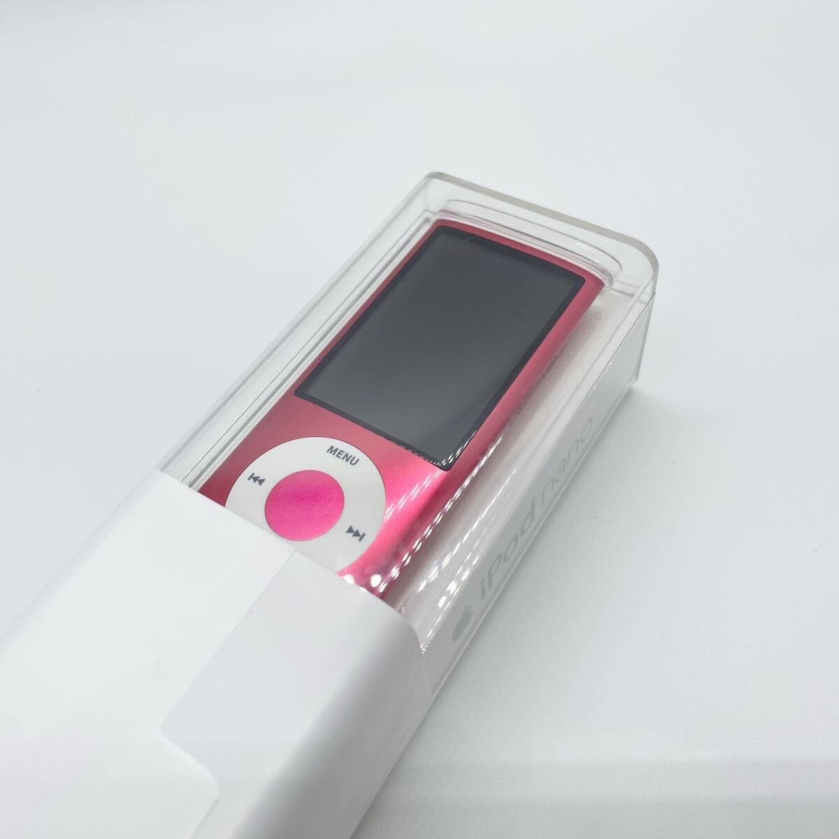 【新品未開封】iPod nano 2台まとめて 2025年最新】Yahoo!オークション -ipod nano 未開封の中古品