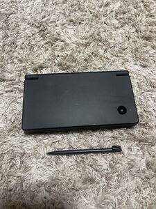 Nintendo DSi ニンテンドーDSi ブラック