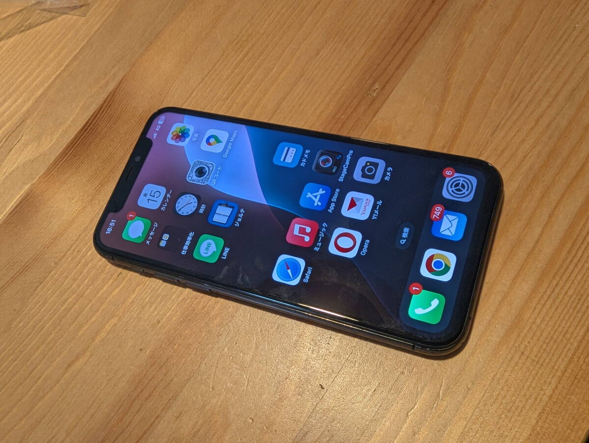 2025年最新】Yahoo!オークション -iphone 11 ジャンクの中古品
