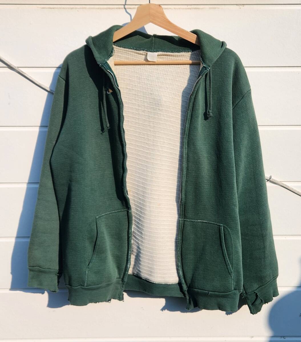 2025年最新】Yahoo!オークション -spruce パーカーの中古品