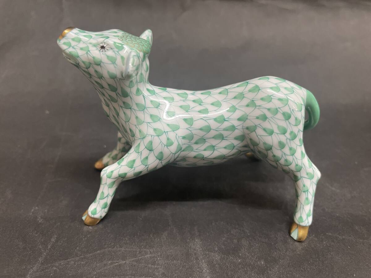 Yahoo!オークション -「ヘレンド 干支」(ヘレンド) (西洋陶磁)の