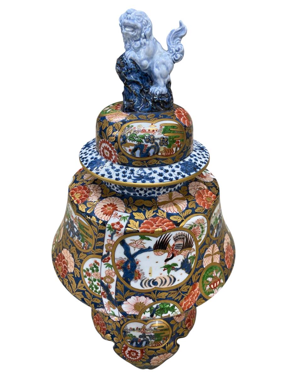 陶芸日展作家 藤井朱明 『極上白金彩栗鼠葡萄文』 飾皿 大皿 径60cm 古美術 Yahoo!オークション -「藤井朱明」(伊万里、有田) (日本の陶磁