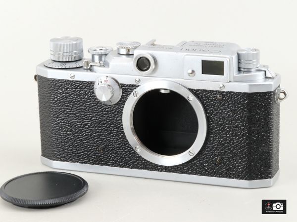 Canon IID改レンジファインダーカメラ整備済 2025年最新】Yahoo!オークション -canon iidの中古品・新品・未