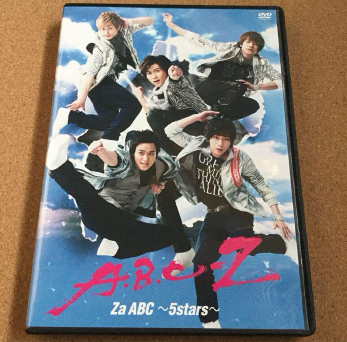 2025年最新】Yahoo!オークション -a.b.c.-zの中古品・新品・未