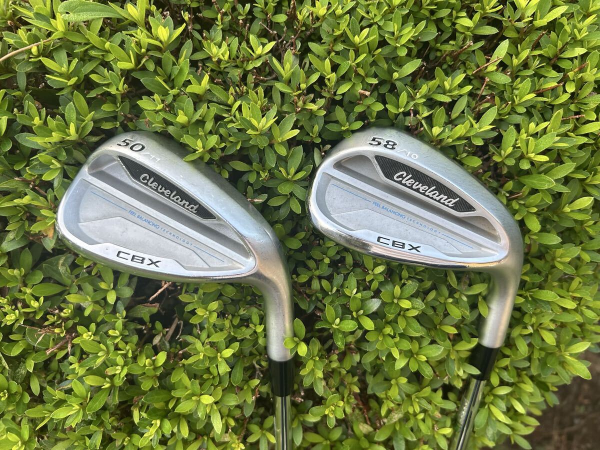 再入荷しました！クリーブランドRTZ DG 新品　お買い得2本セット 楽天市場】クリーブランド ウェッジ rtz（ロフト角54 ～ 56