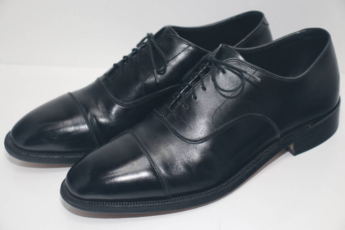 c0921 【未使用に近い・1回着用程度】 ジョンストン&マーフィー 25.0 c0921 【未使用に近い・1回着用程度】 ジョンストン&マーフィー